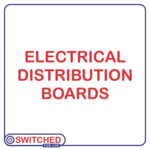Distribution Boards