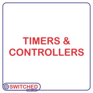 Timers and Controllers