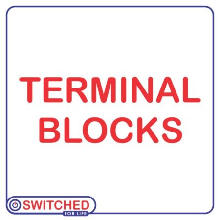 Terminal Connector Blocks