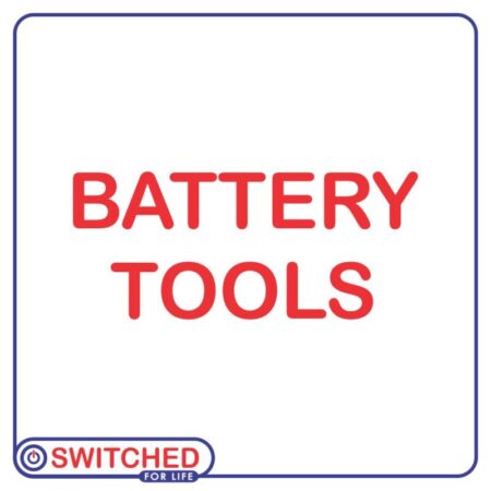 Battery Tools