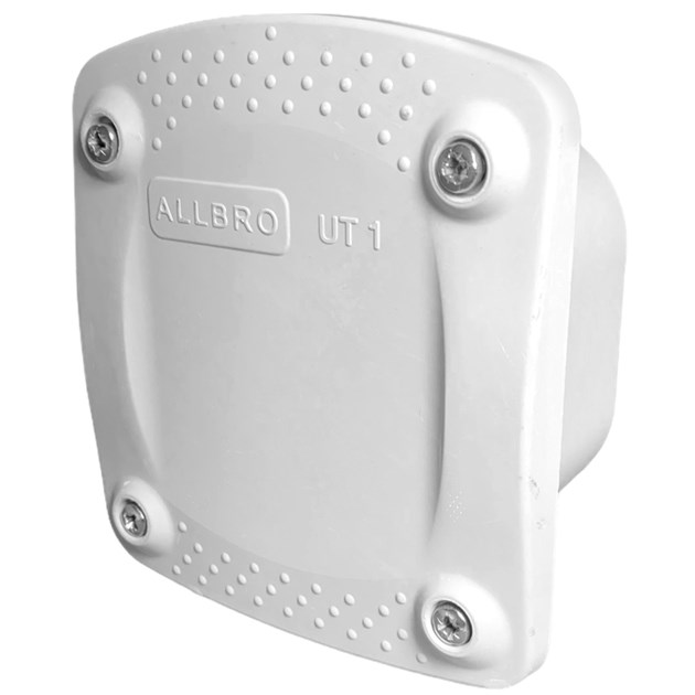 Allbro - UT 1 Screw Lid Box